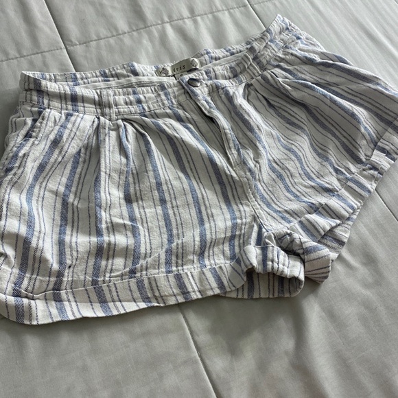 Pants - Shorts
